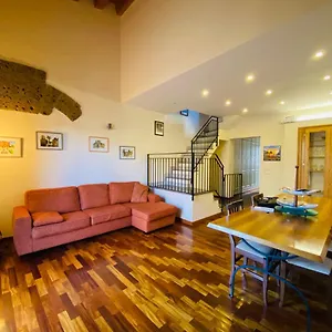 Franziska Lift & Ac A Ballaro Privatunterkunft Palermo