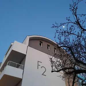 F2 - Light Blue Apartment Lido di Jesolo