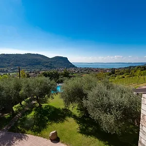 Ca' Mulini Apartment Garda (Verona)
