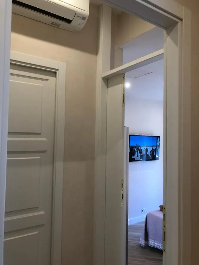 Old Town Apartment Sirmione