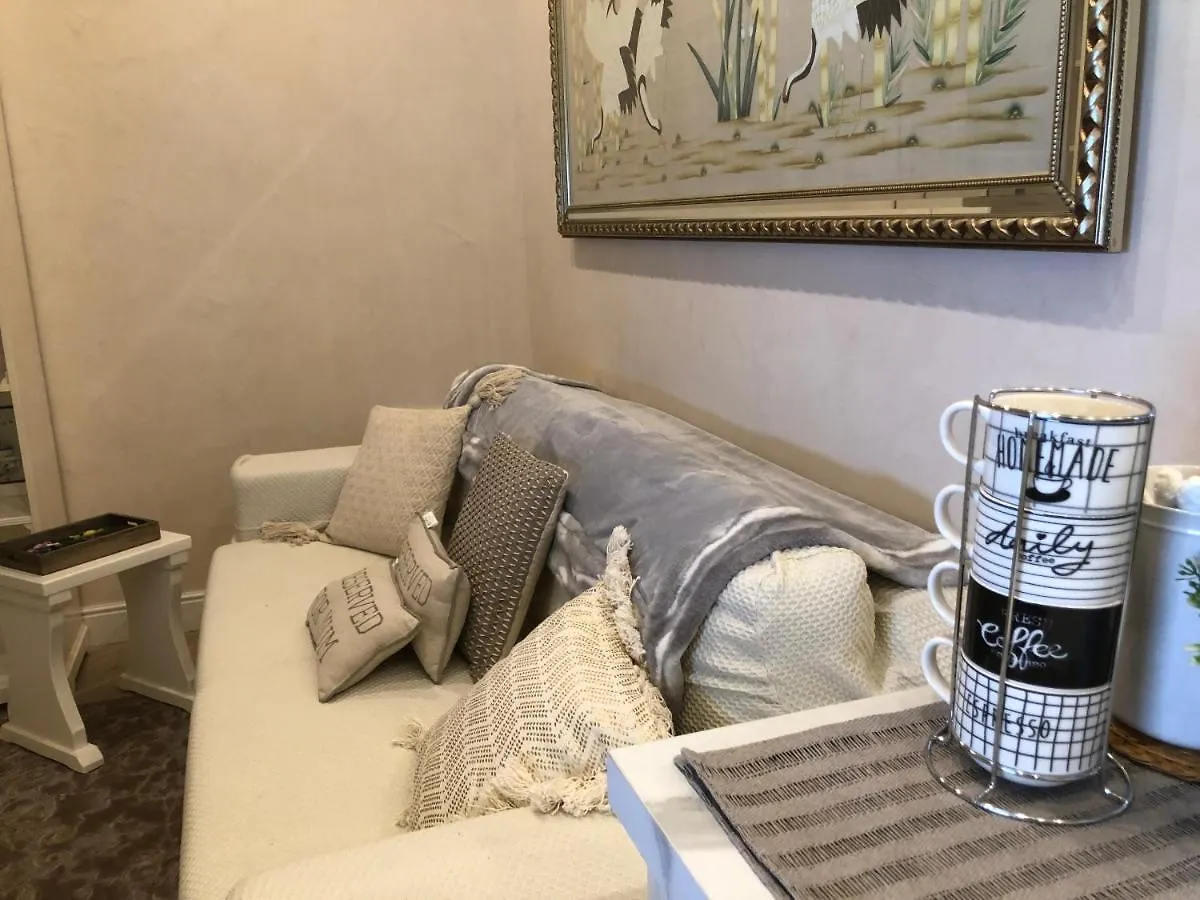 Old Town Apartment Sirmione