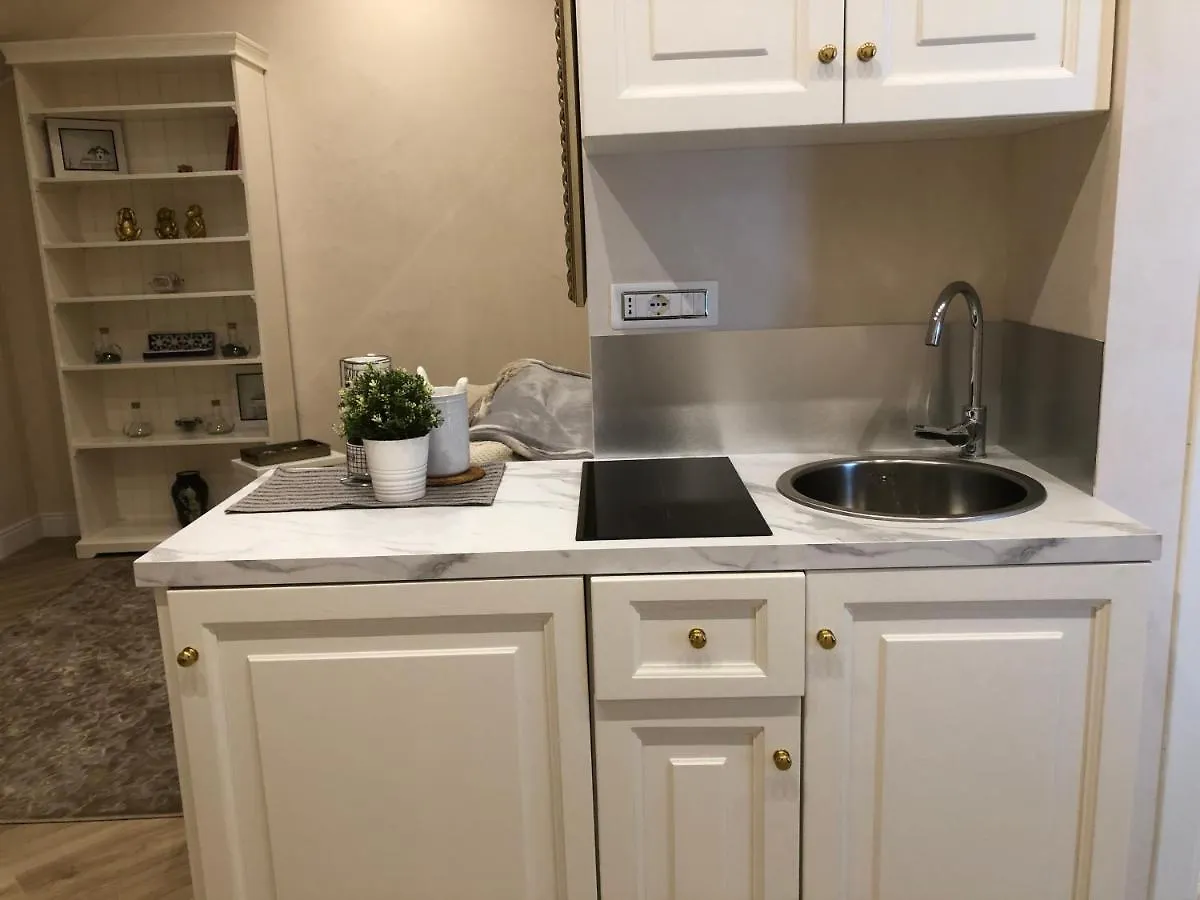 Old Town Apartment Sirmione
