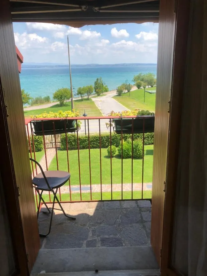 Old Town Apartment Sirmione 0*,  Italien